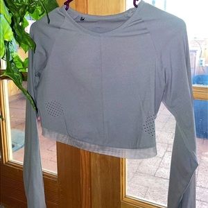 Whitney Simmons Gymshark